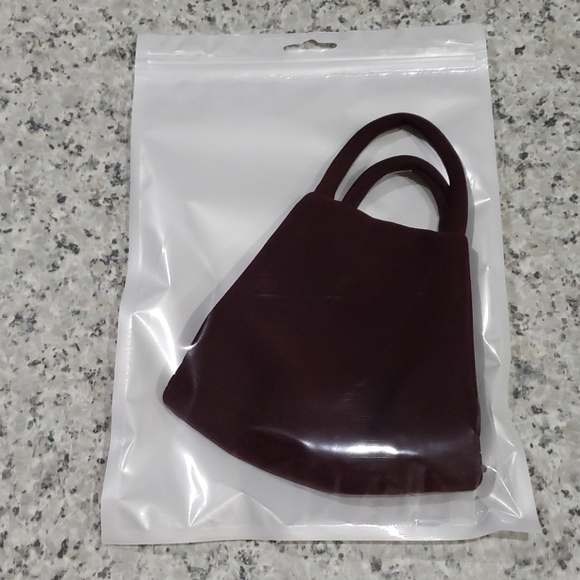 Accessories - Face Mask